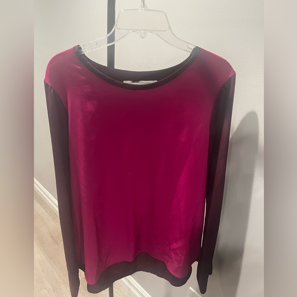 Silk shirt - Picture 2 of 4